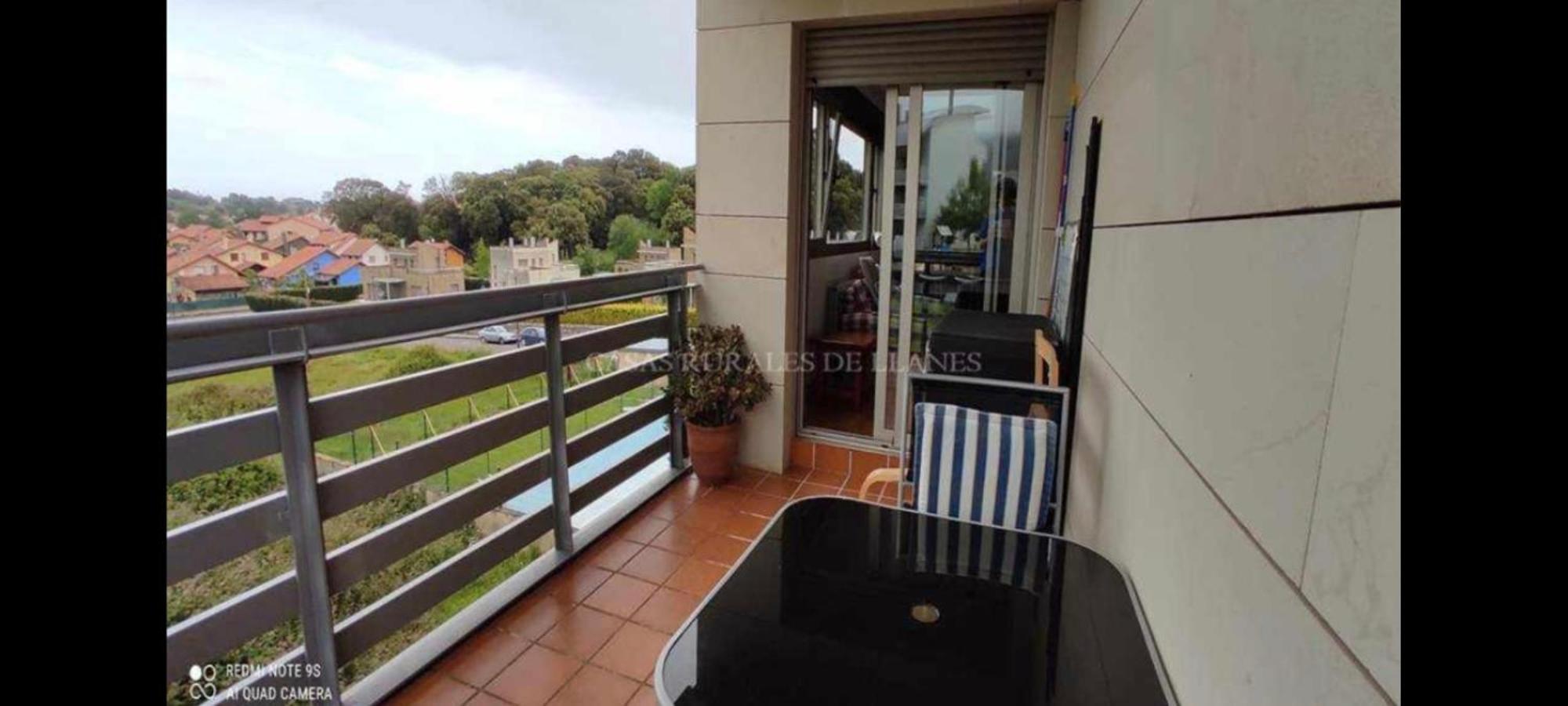 Appartement Bonitas Vistas A La Montana à La Portilla Extérieur photo